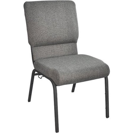 FLASH FURNITURE Advantage Fossil Church Chair 18.5" Wide PCHT185-113